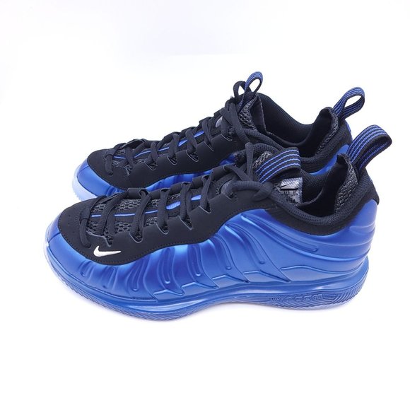 Nike Shoes Nike Zoom Vapor X Foamposite Royal Blue Tennis Poshmark
